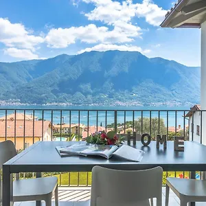 Sant Agata-6 - Tremezzina Apartment