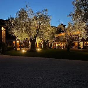 Ripa Del Bosco Farm stay