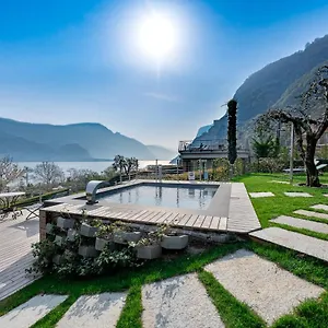 Vittoria With Private Heated Pool & Shared Sauna - Bellagio Village Villa