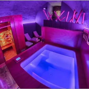 Fantastica Casa Poppo Apartment
