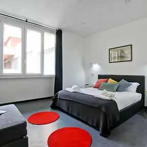 Vatican Loft - & Rome