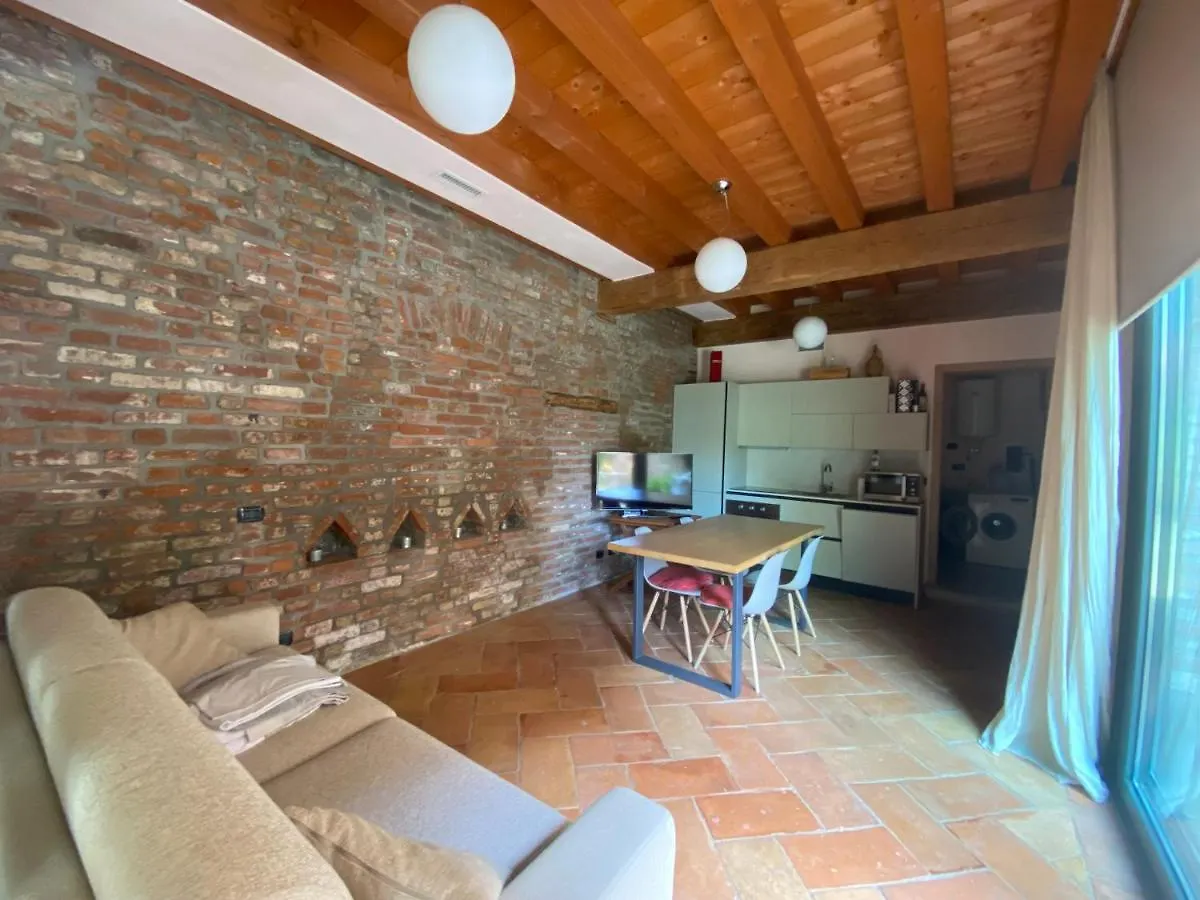Borgo Archinto Apartment Robecco sul Naviglio