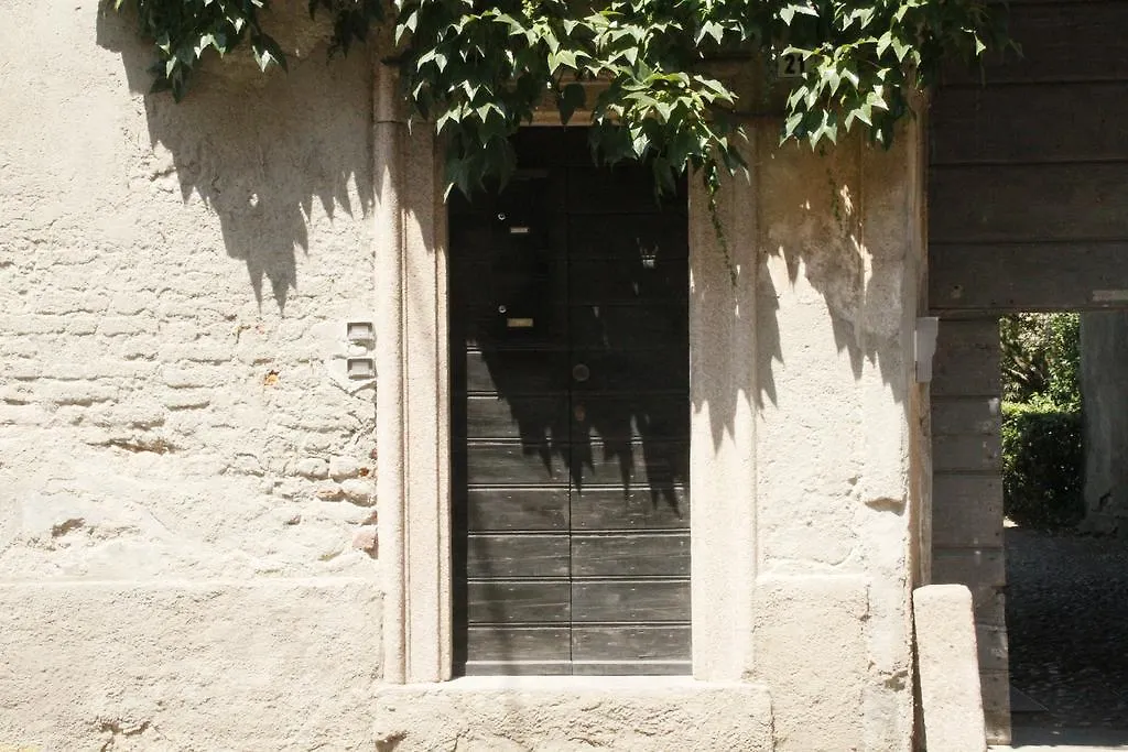 Borgo Archinto Apartment Robecco sul Naviglio Italy