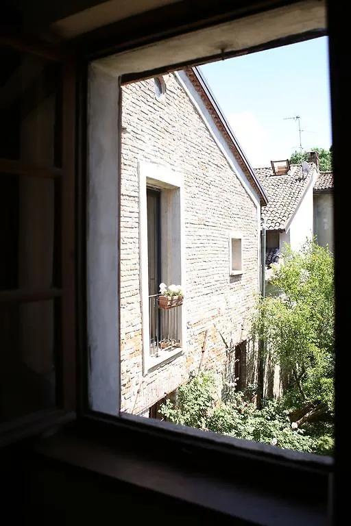 Borgo Archinto Apartment Robecco sul Naviglio 0*,