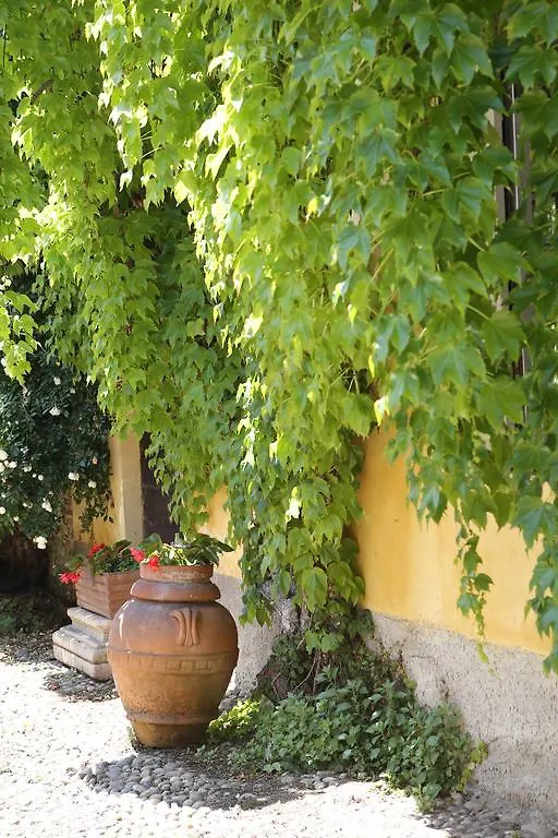 Borgo Archinto Apartment Robecco sul Naviglio