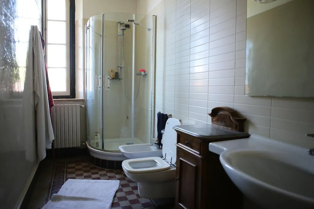 Borgo Archinto Apartment Robecco sul Naviglio