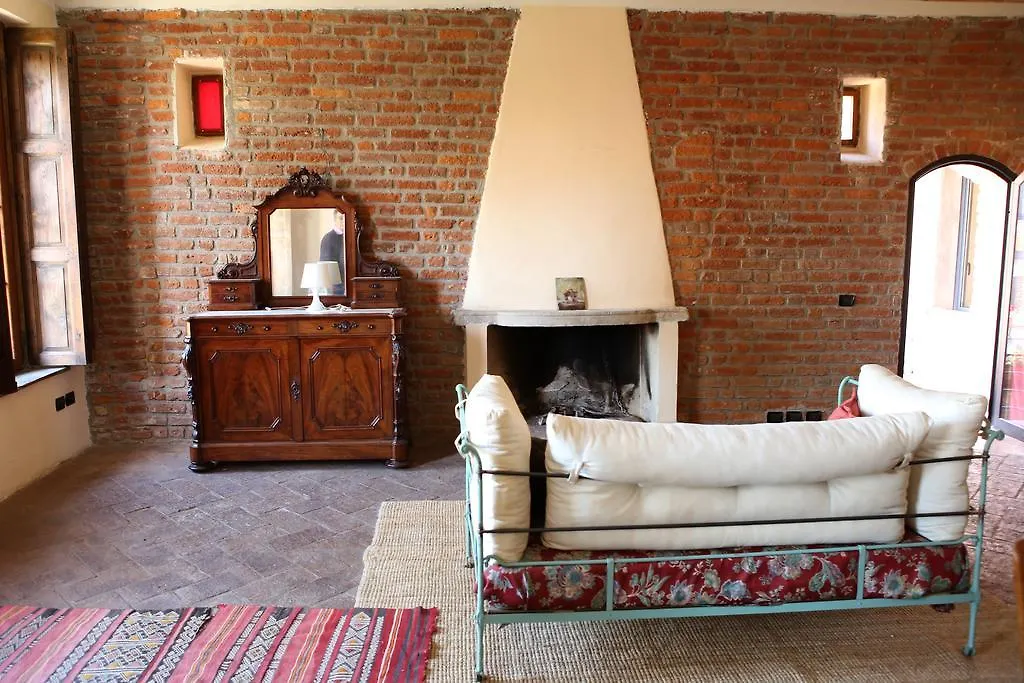 Borgo Archinto Apartment Robecco sul Naviglio Italy