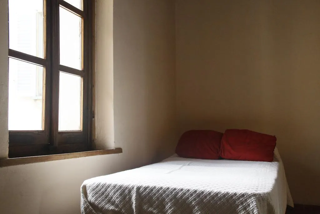 Borgo Archinto Apartment Robecco sul Naviglio